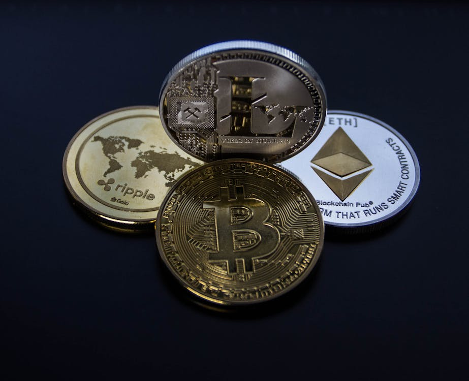 Cryptocurrency ETFs
